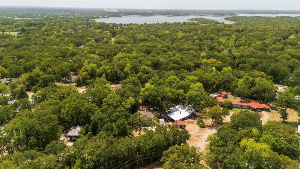 14089 E Travis Lane Log Cabin, TX 75148