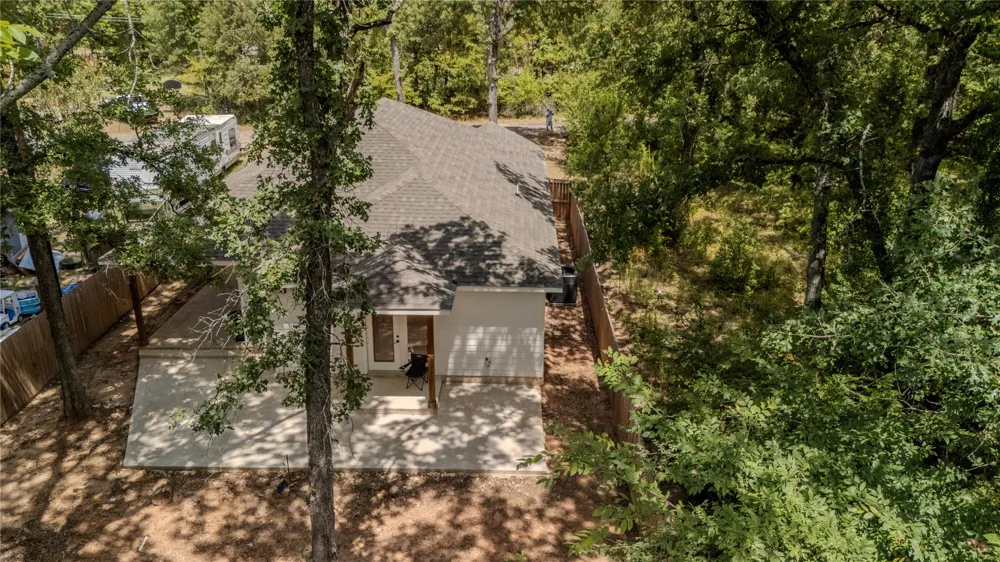 14089 E Travis Lane Log Cabin, TX 75148