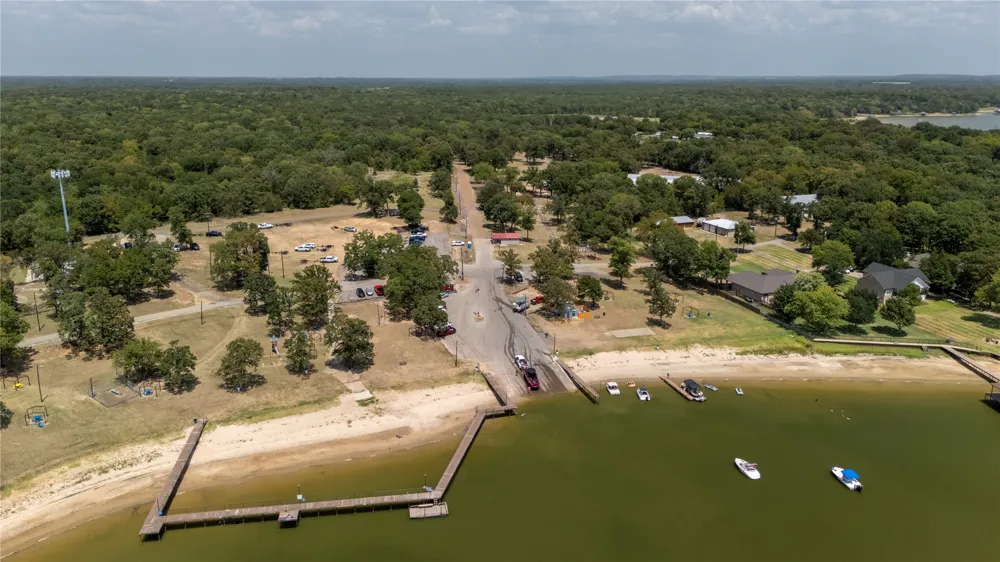 14089 E Travis Lane Log Cabin, TX 75148