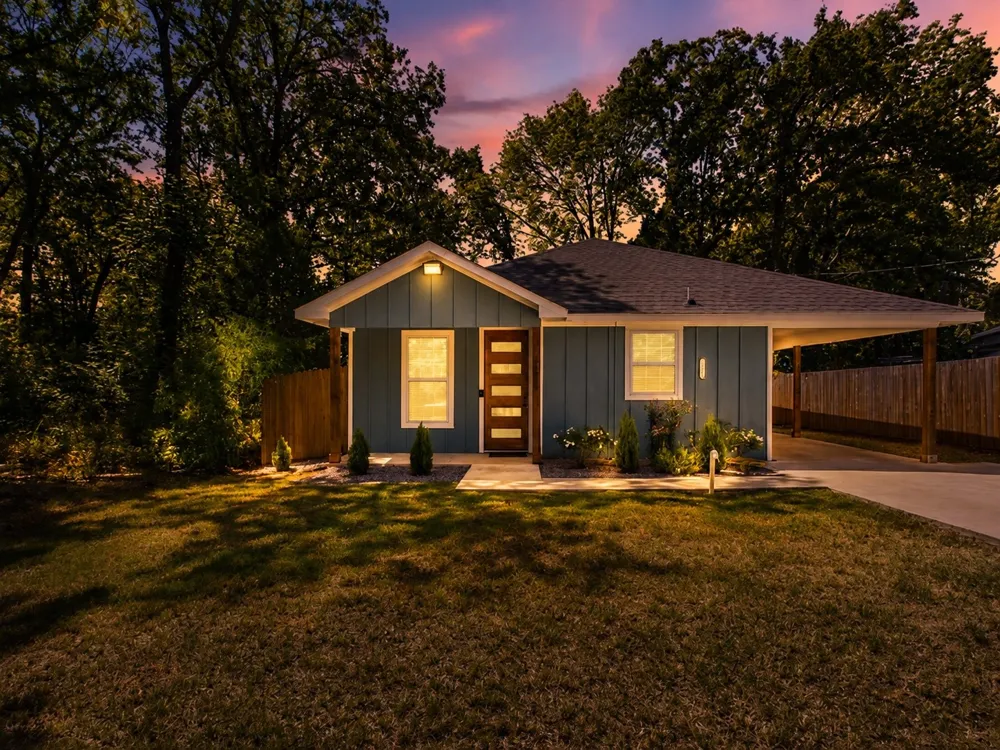 14089 E Travis Lane Log Cabin, TX 75148