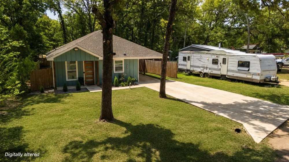 14089 E Travis Lane Log Cabin, TX 75148