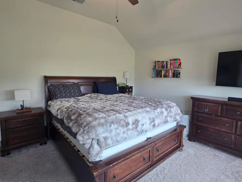 15703 Harding Bend Drive Humble, TX 77346