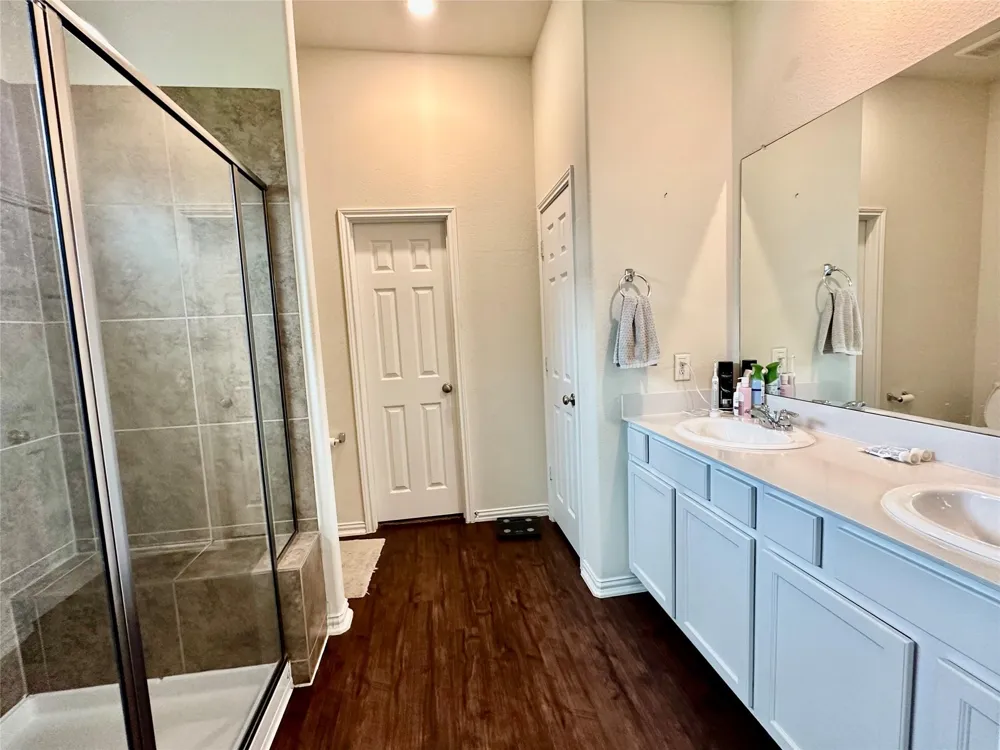 15703 Harding Bend Drive Humble, TX 77346