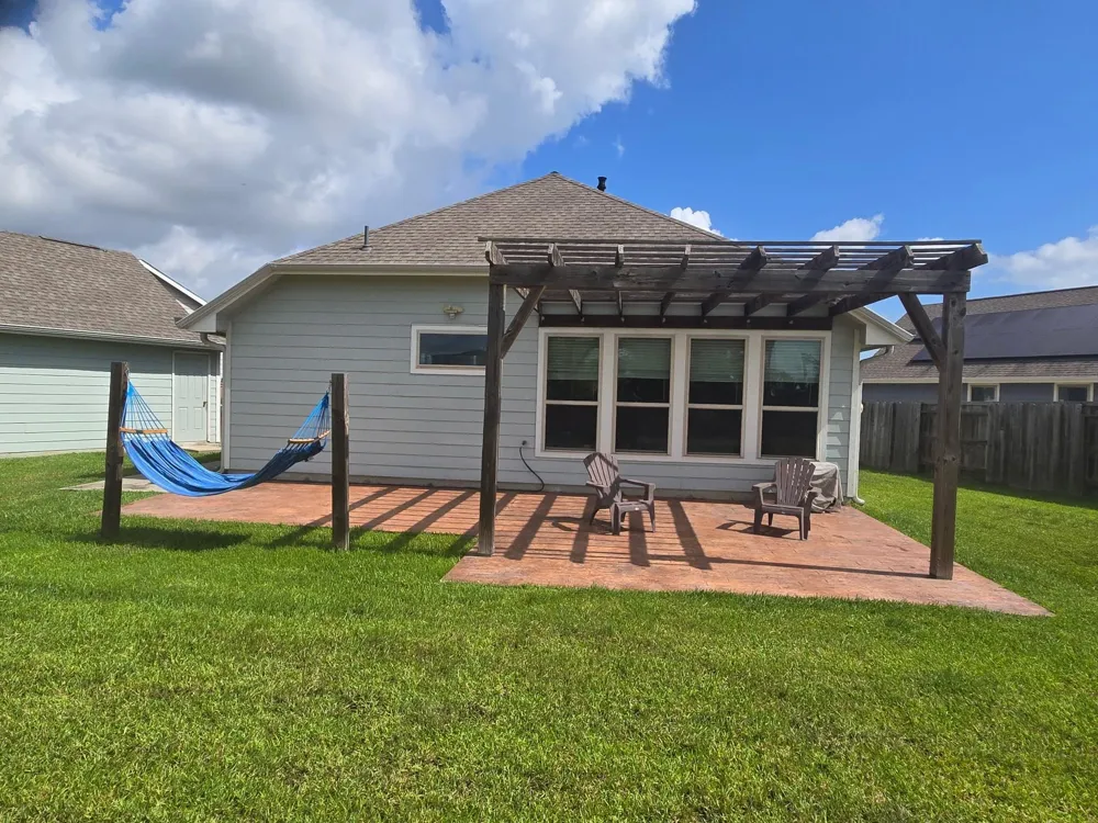 15703 Harding Bend Drive Humble, TX 77346