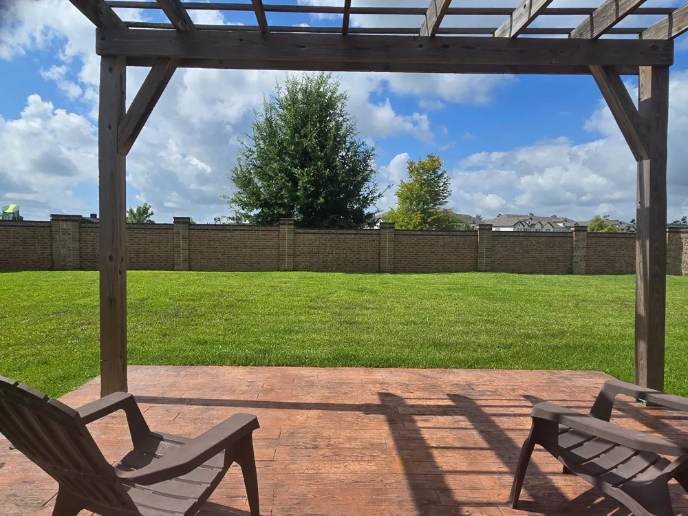 15703 Harding Bend Drive Humble, TX 77346