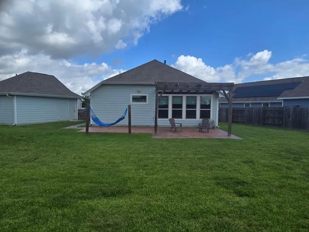 15703 Harding Bend Drive Humble, TX 77346