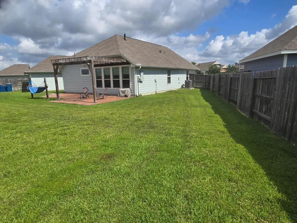 15703 Harding Bend Drive Humble, TX 77346