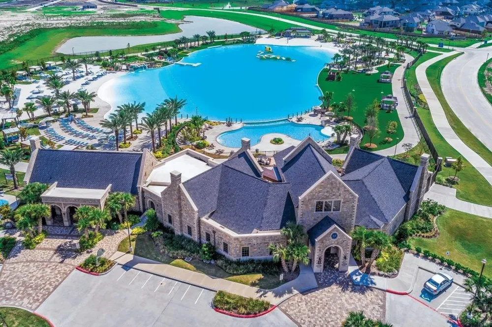 15703 Harding Bend Drive Humble, TX 77346