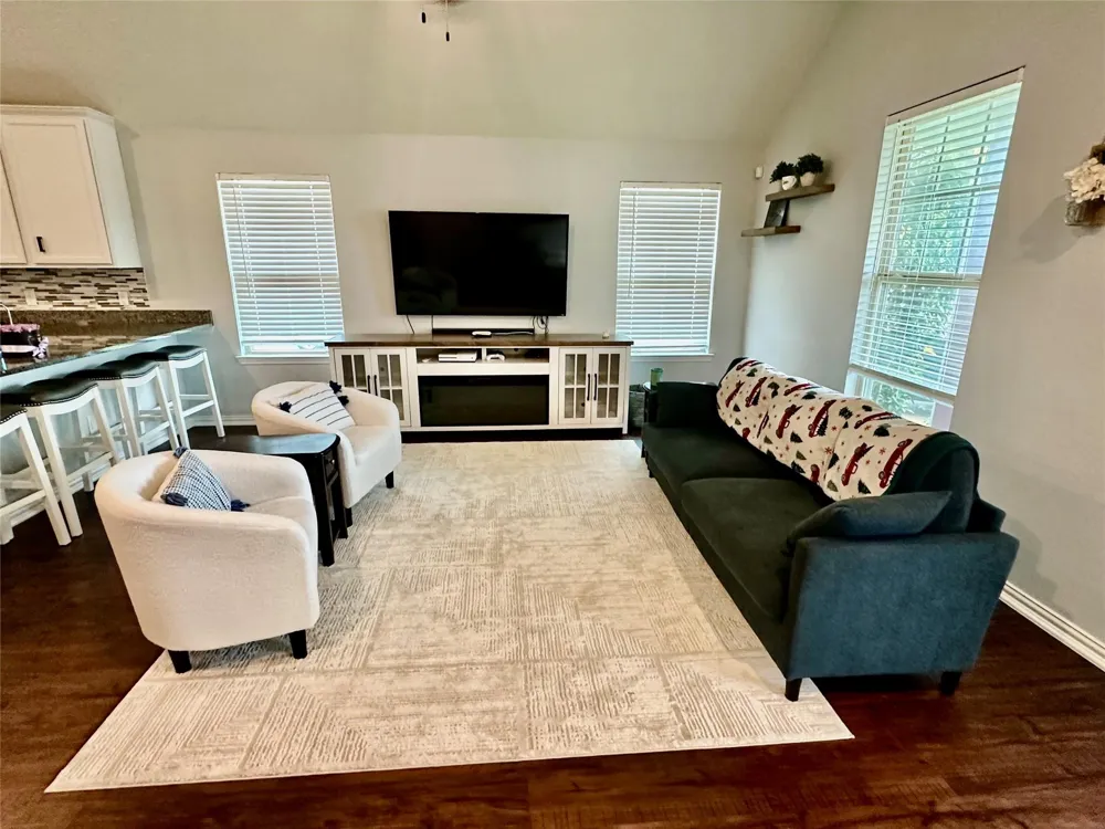 15703 Harding Bend Drive Humble, TX 77346