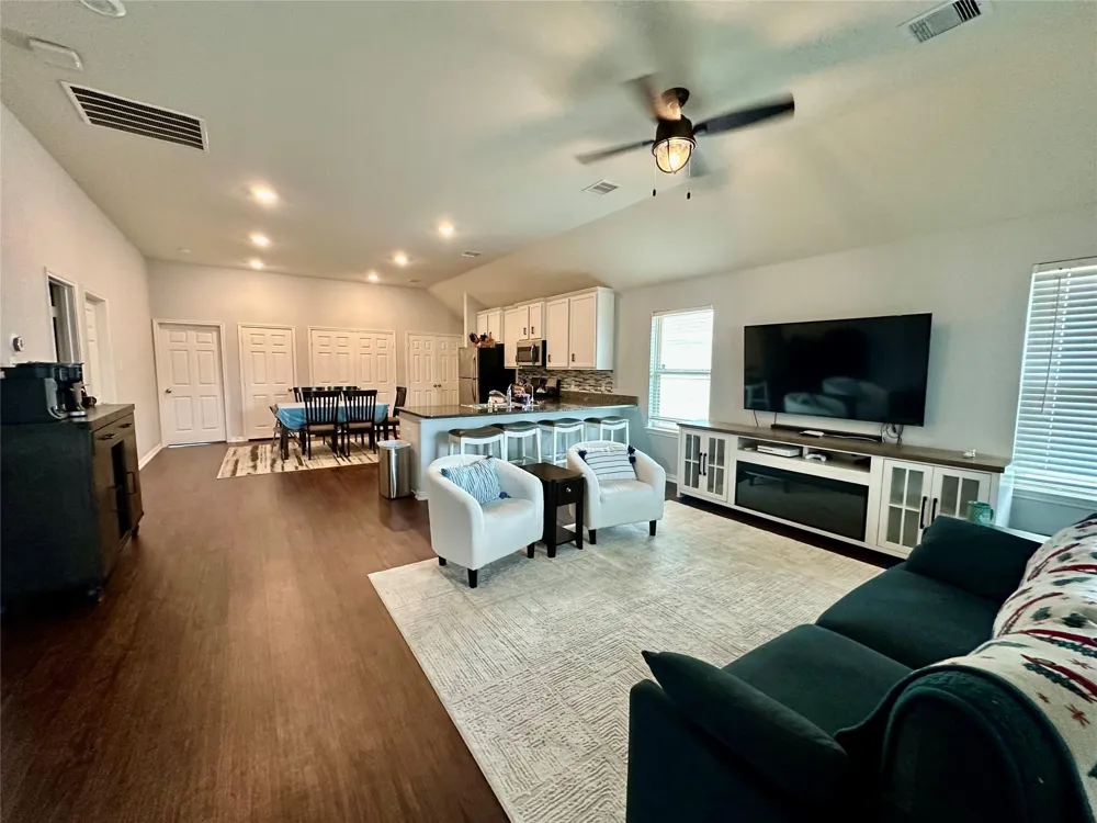 15703 Harding Bend Drive Humble, TX 77346