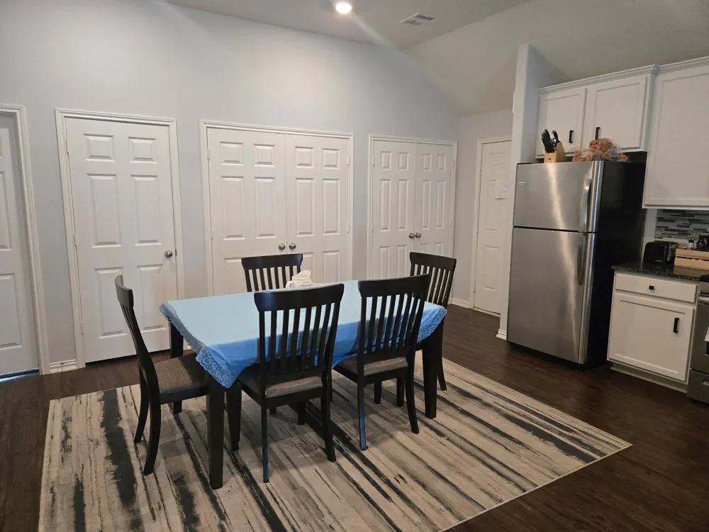 15703 Harding Bend Drive Humble, TX 77346