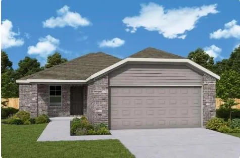 1044 Hawk Gate Lane
