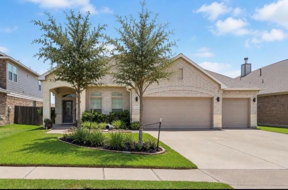 16226 Amber Brown Drive Hockley, TX 77447
