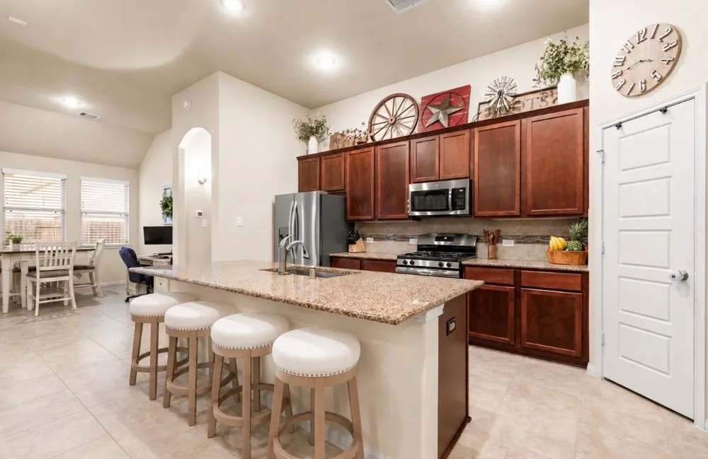 16226 Amber Brown Drive Hockley, TX 77447