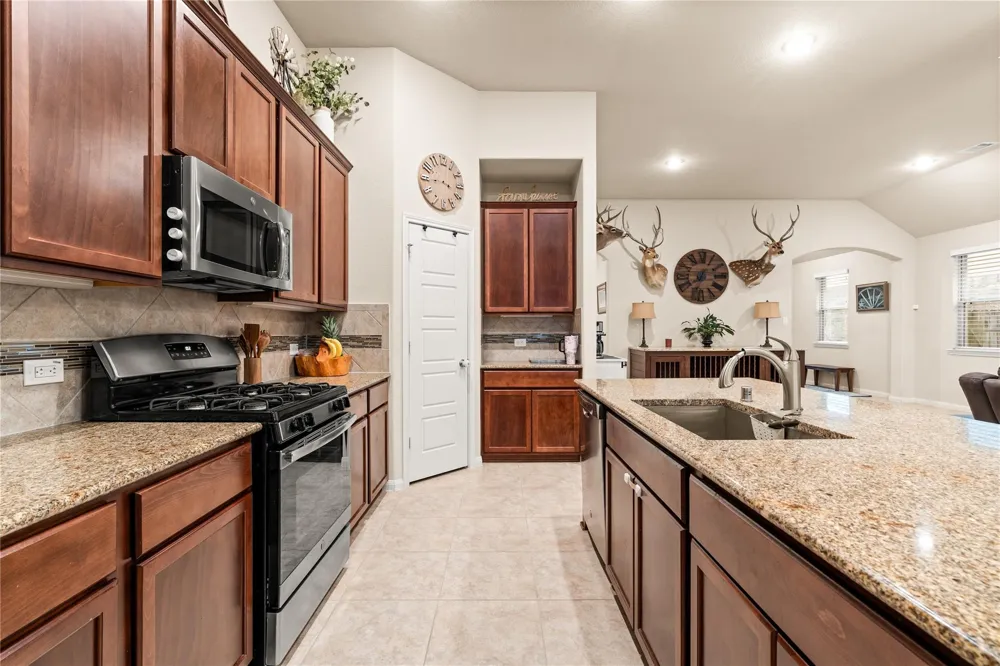 16226 Amber Brown Drive Hockley, TX 77447