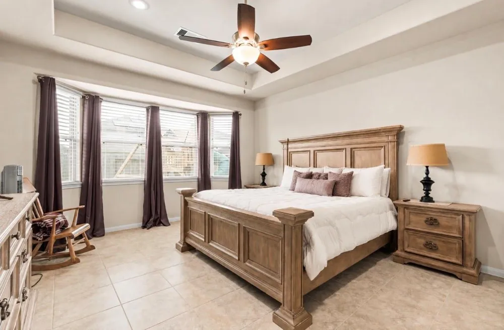 16226 Amber Brown Drive Hockley, TX 77447