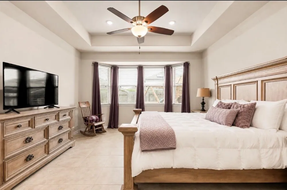 16226 Amber Brown Drive Hockley, TX 77447