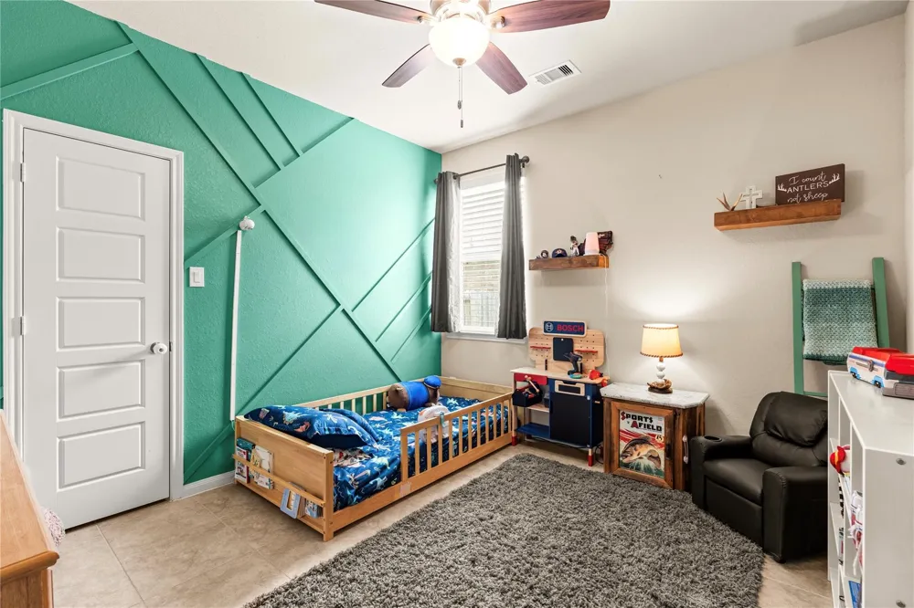 16226 Amber Brown Drive Hockley, TX 77447