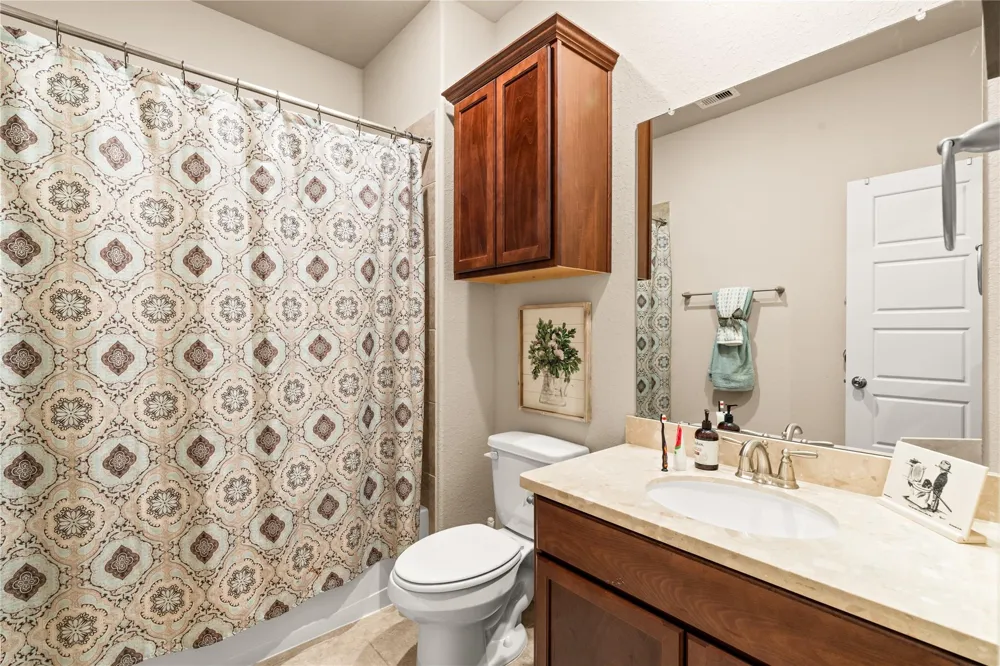 16226 Amber Brown Drive Hockley, TX 77447