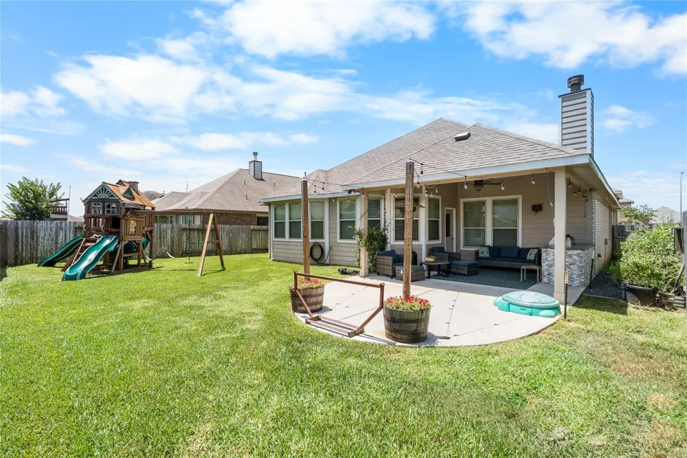 16226 Amber Brown Drive Hockley, TX 77447
