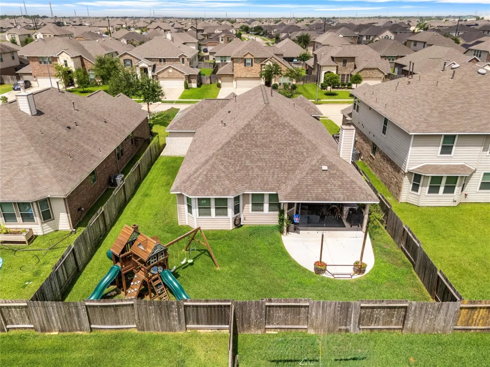16226 Amber Brown Drive Hockley, TX 77447