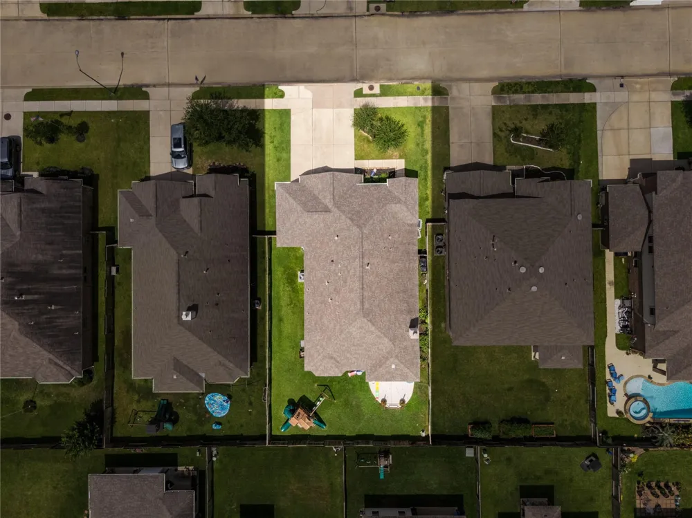 16226 Amber Brown Drive Hockley, TX 77447