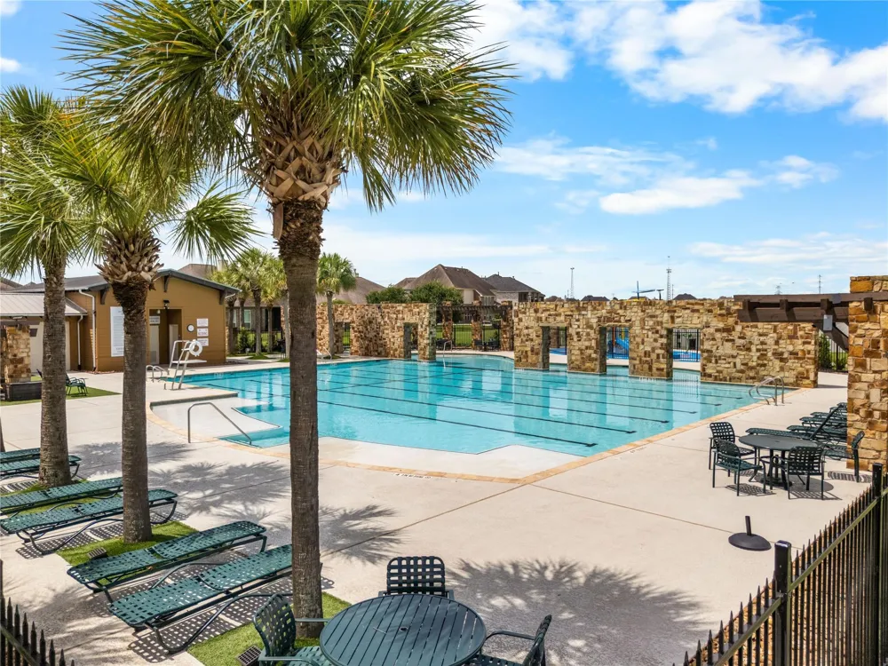16226 Amber Brown Drive Hockley, TX 77447