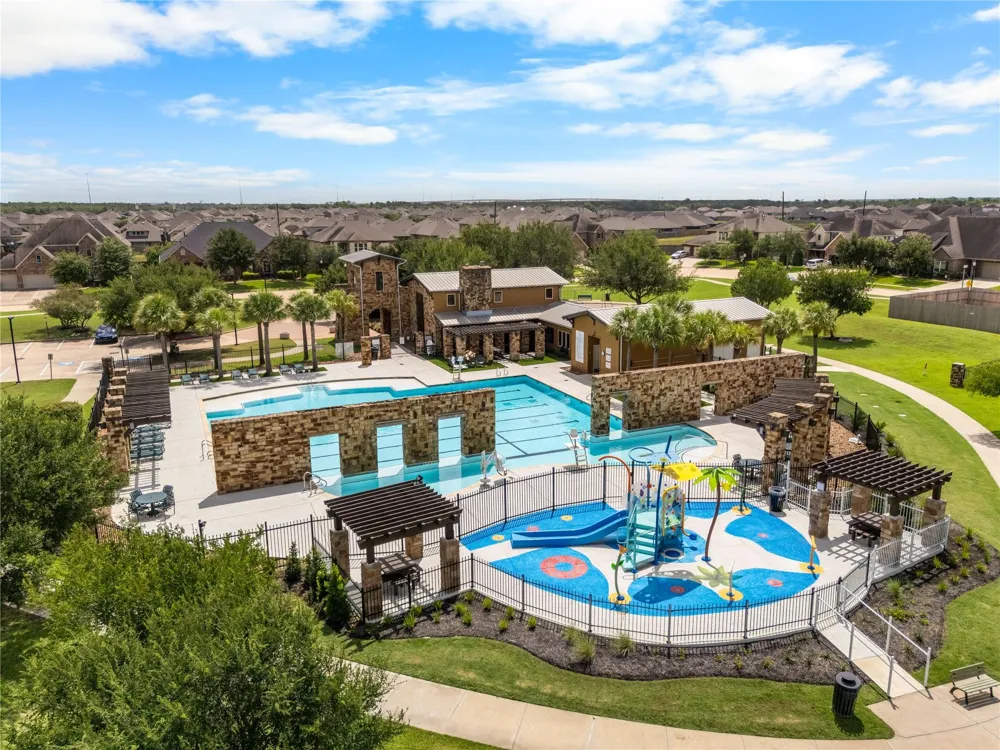 16226 Amber Brown Drive Hockley, TX 77447