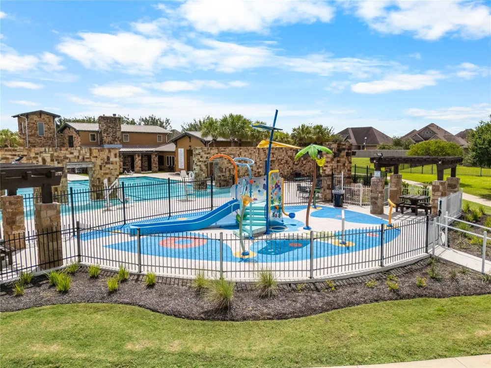 16226 Amber Brown Drive Hockley, TX 77447