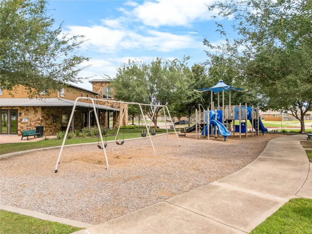 16226 Amber Brown Drive Hockley, TX 77447