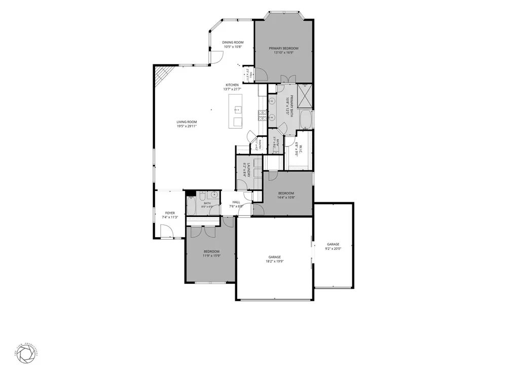16226 Amber Brown Drive Hockley, TX 77447