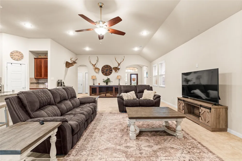 16226 Amber Brown Drive Hockley, TX 77447