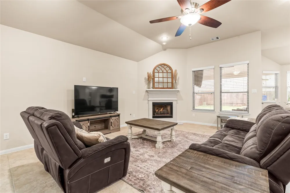 16226 Amber Brown Drive Hockley, TX 77447
