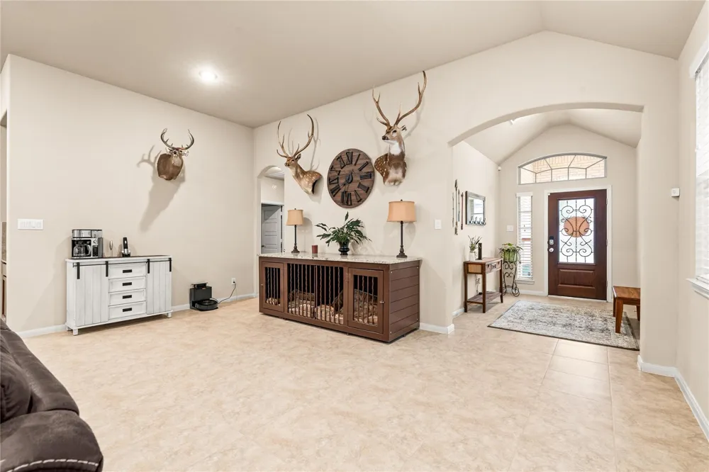 16226 Amber Brown Drive Hockley, TX 77447