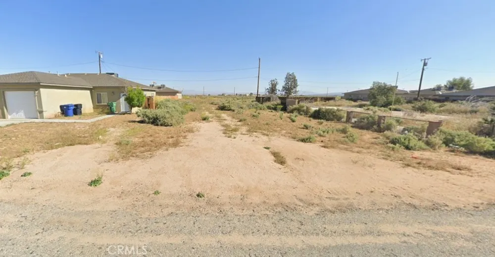 8115 Heather Avenue California City, CA 93505