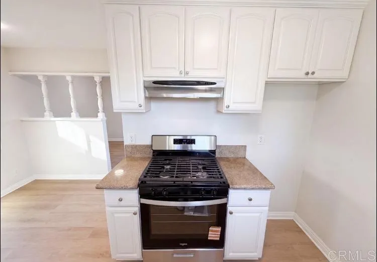 17138 gumbiner dr La Puente, CA 91744