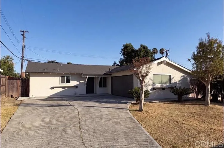 17138 gumbiner dr La Puente, CA 91744