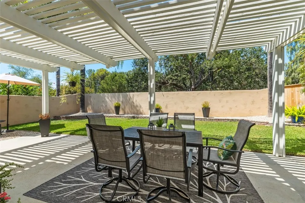 29 Raposa Rancho Santa Margarita, CA 92688