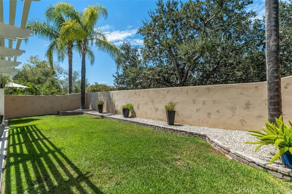 29 Raposa Rancho Santa Margarita, CA 92688