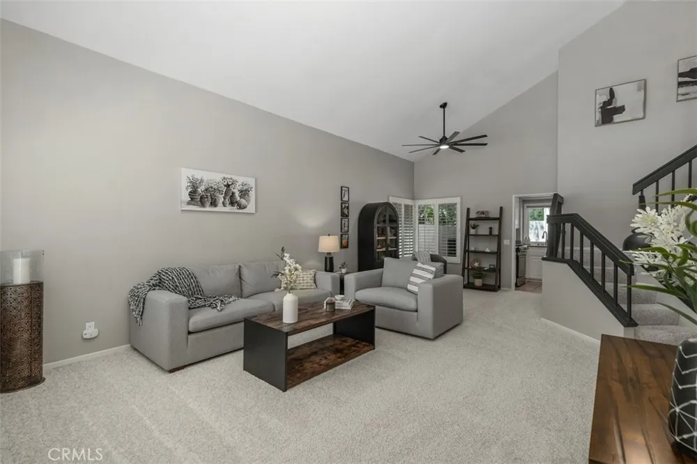 29 Raposa Rancho Santa Margarita, CA 92688