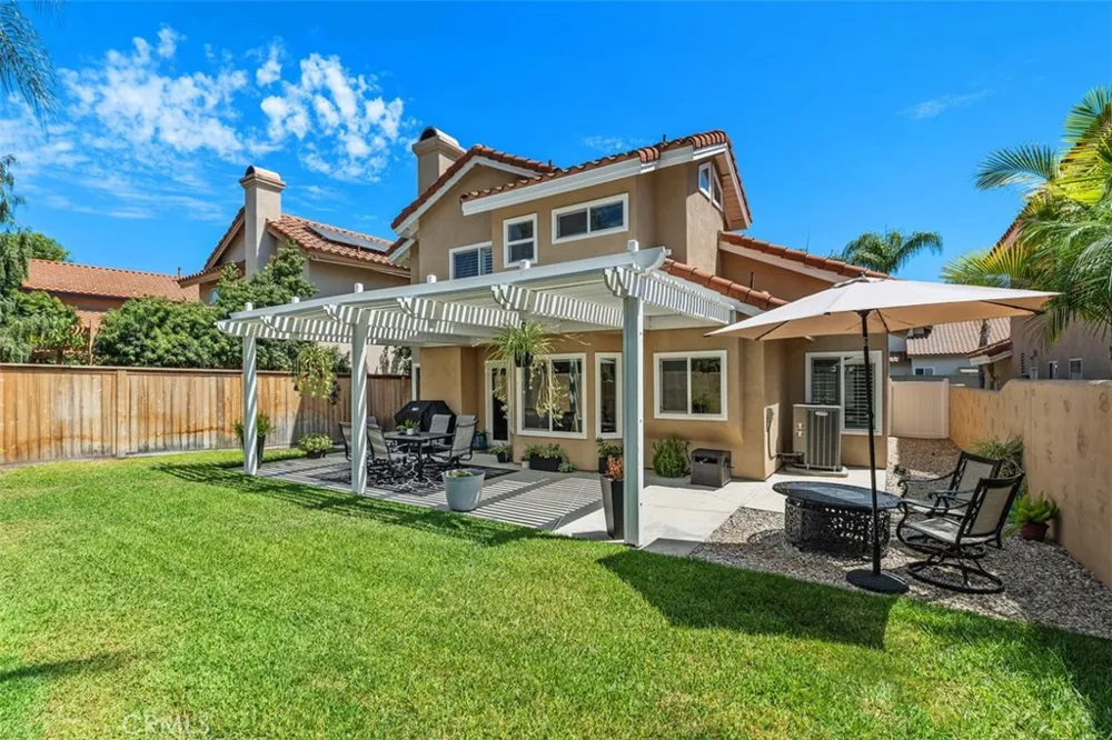 29 Raposa Rancho Santa Margarita, CA 92688
