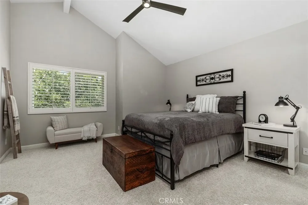 29 Raposa Rancho Santa Margarita, CA 92688