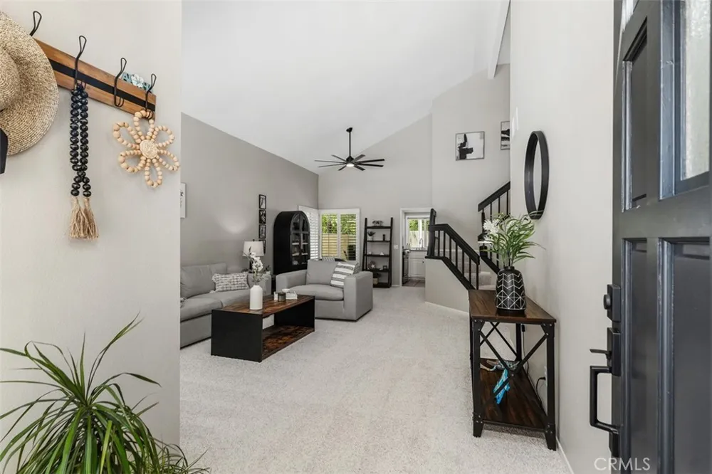 29 Raposa Rancho Santa Margarita, CA 92688