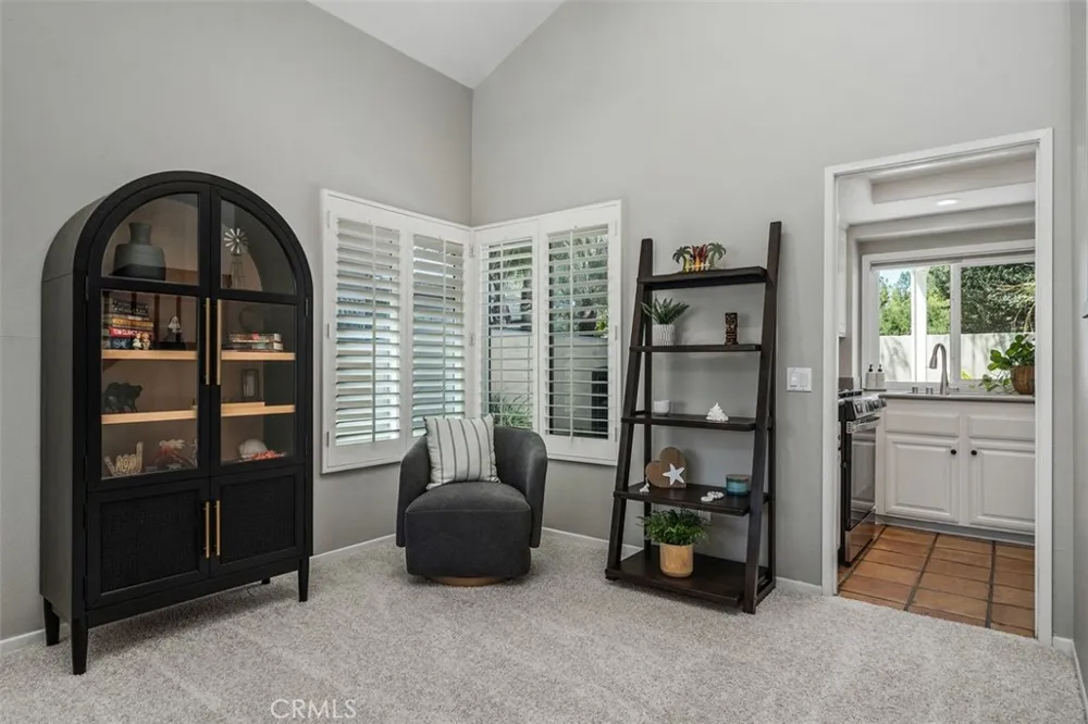 29 Raposa Rancho Santa Margarita, CA 92688