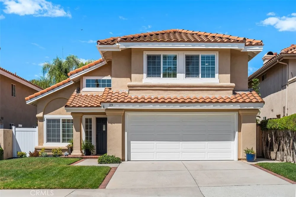 29 Raposa Rancho Santa Margarita, CA 92688