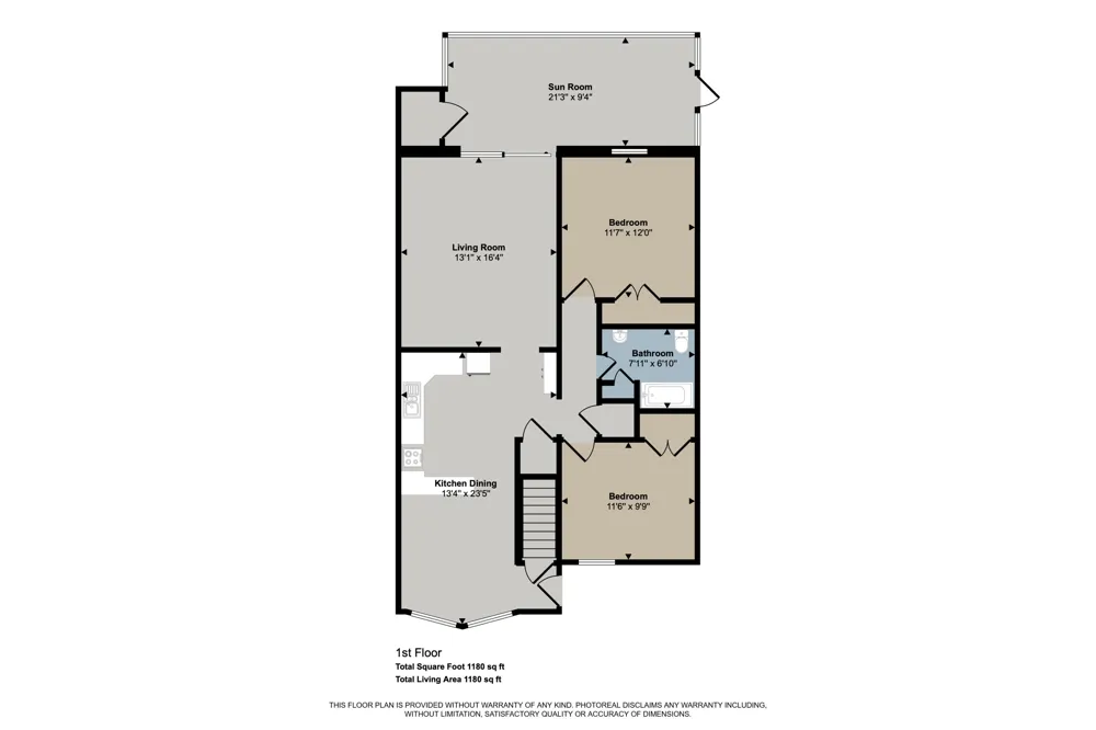7438 Pine Grove Drive Jenison, MI 49428