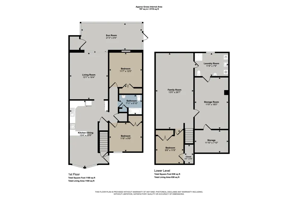 7438 Pine Grove Drive Jenison, MI 49428
