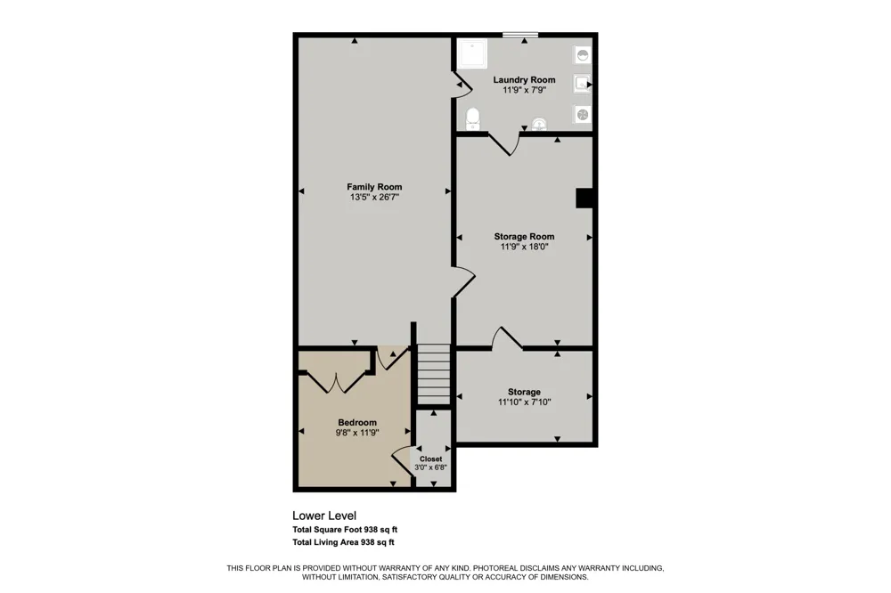 7438 Pine Grove Drive Jenison, MI 49428