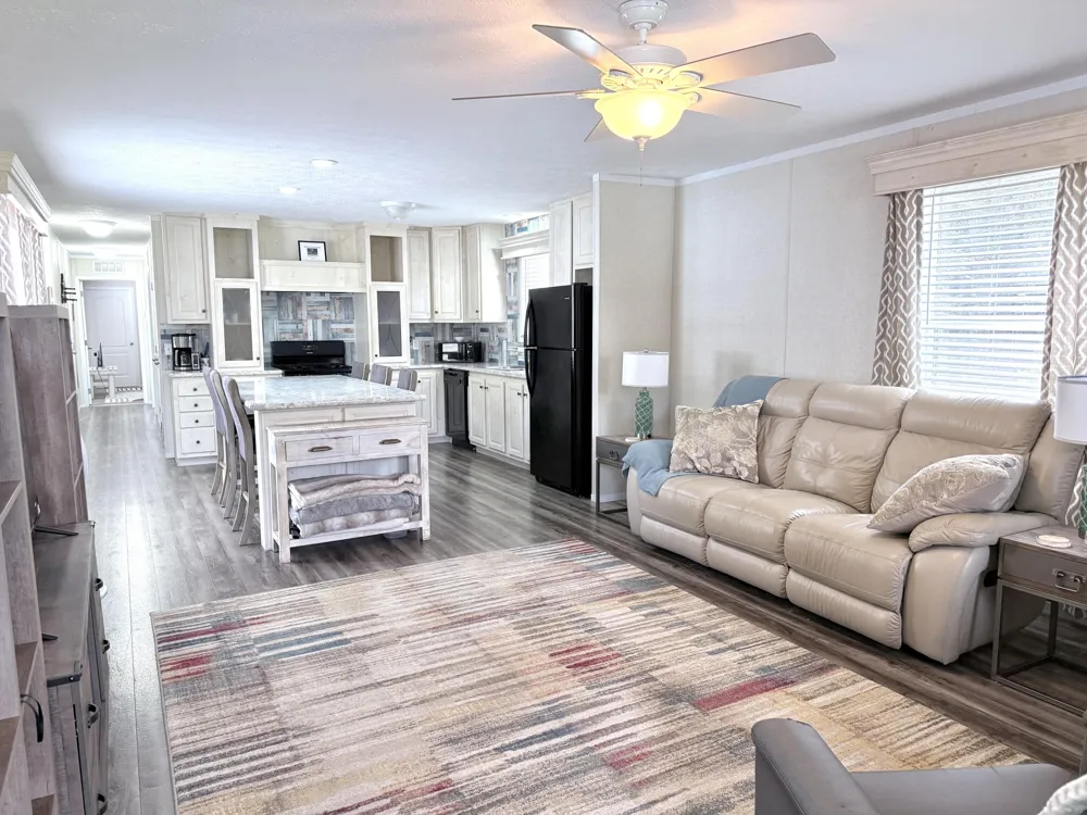1878 White Birch Drive Mears, MI 49436