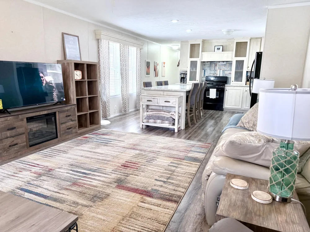 1878 White Birch Drive Mears, MI 49436